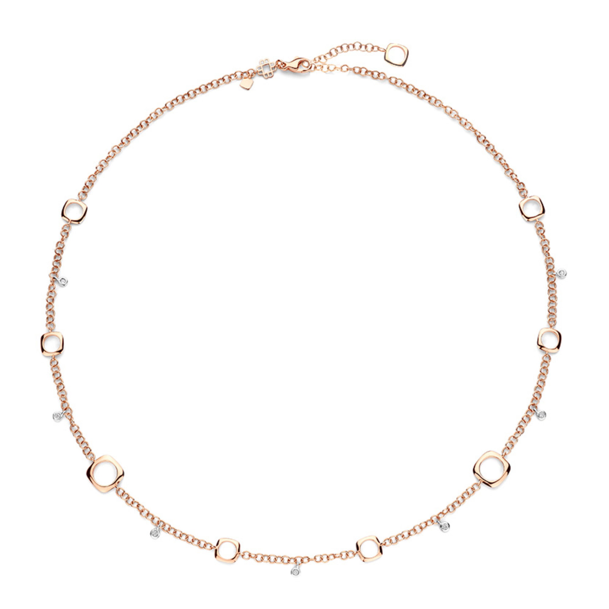 Bigli Elements Halskette