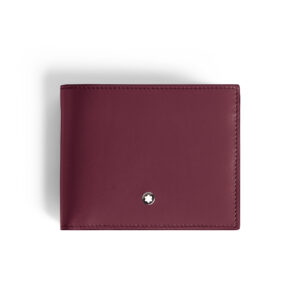 Montblanc Meisterstück Brieftasche 6 cc