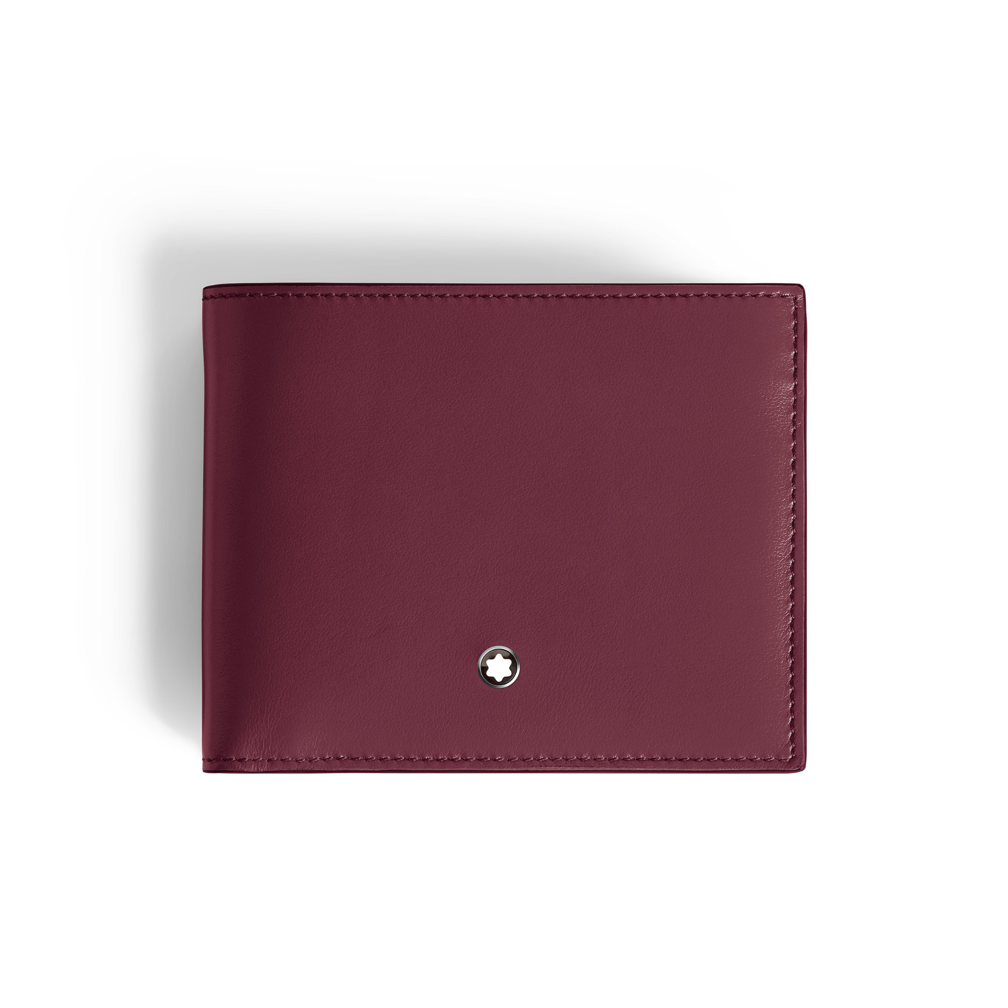 Montblanc Meisterstück Brieftasche 6 cc