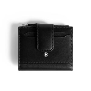 Montblanc Soft Mini-Brieftasche 6 cc