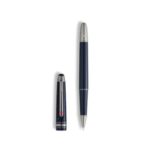Montblanc Meisterstück Around the World in 80 Days Classique Rollerball