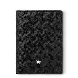 Montblanc Extreme 3.0 Kartenetui 4 cc