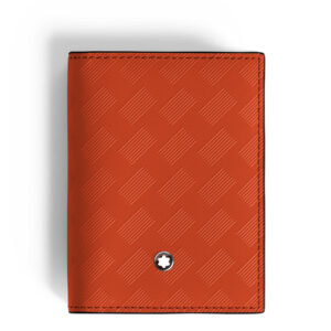 Montblanc Extreme 3.0 Kartenetui 4 cc