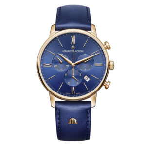 Maurice Lacroix Eliros Chronograph