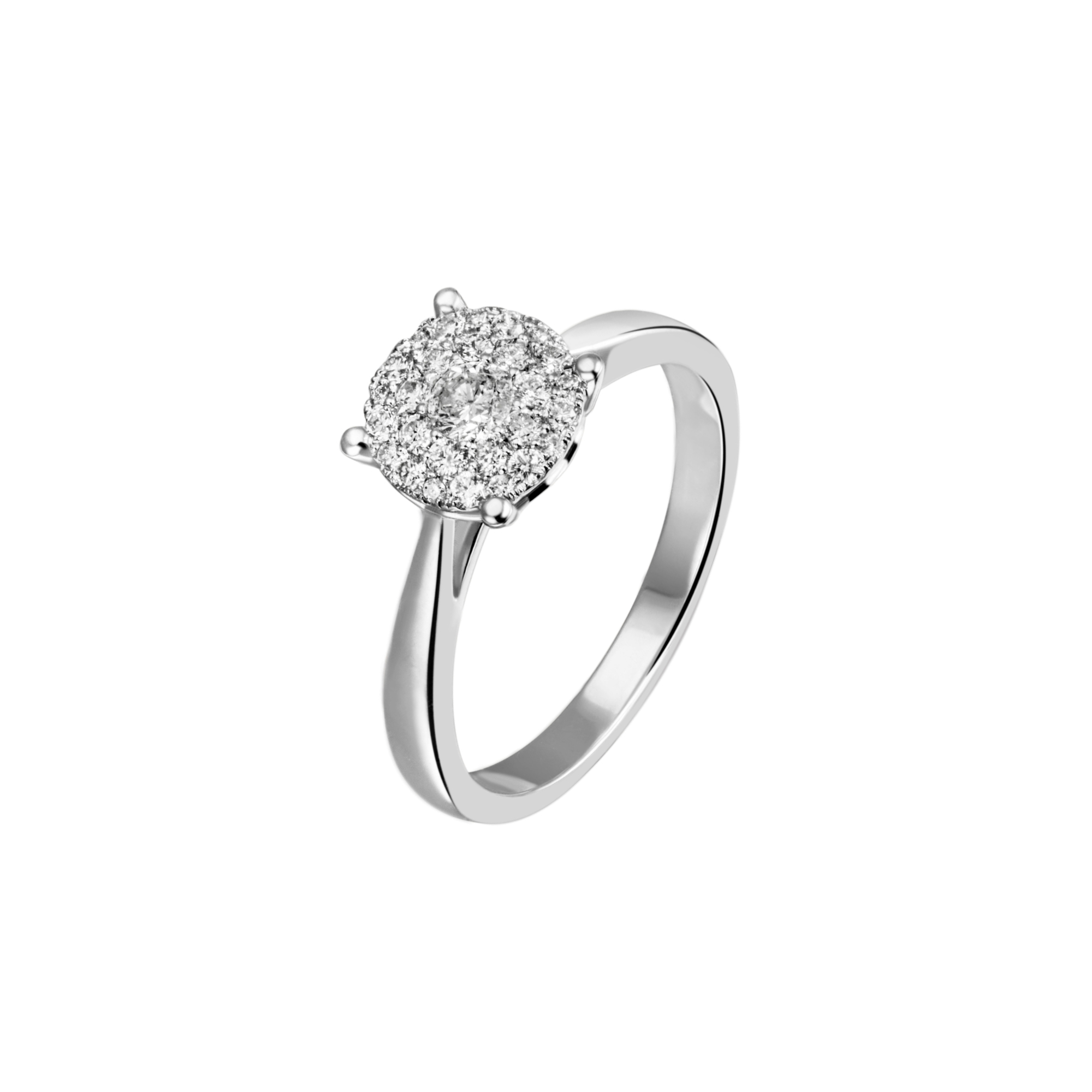 Frank Trautz Damenring Faszination