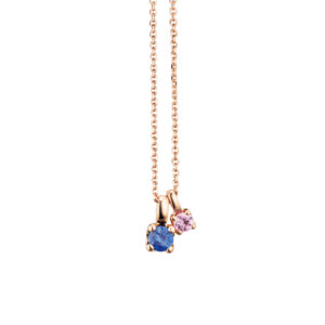 Capolavoro Collier Rainbow