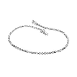 Frank Trautz Tennisarmband