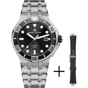 Maurice Lacroix Aikon Venturer 43mm