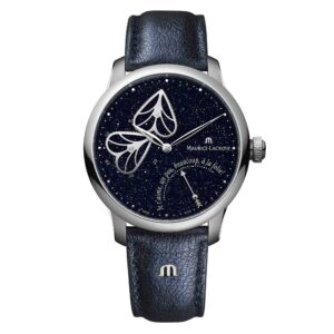 Maurice Lacroix Masterpiece Embrace 40mm