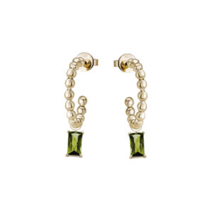 Frank Trautz Ohrschmuck Colorelle