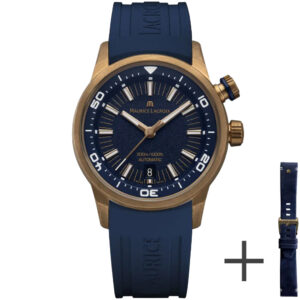 Maurice Lacroix Pontos S Diver 42mm