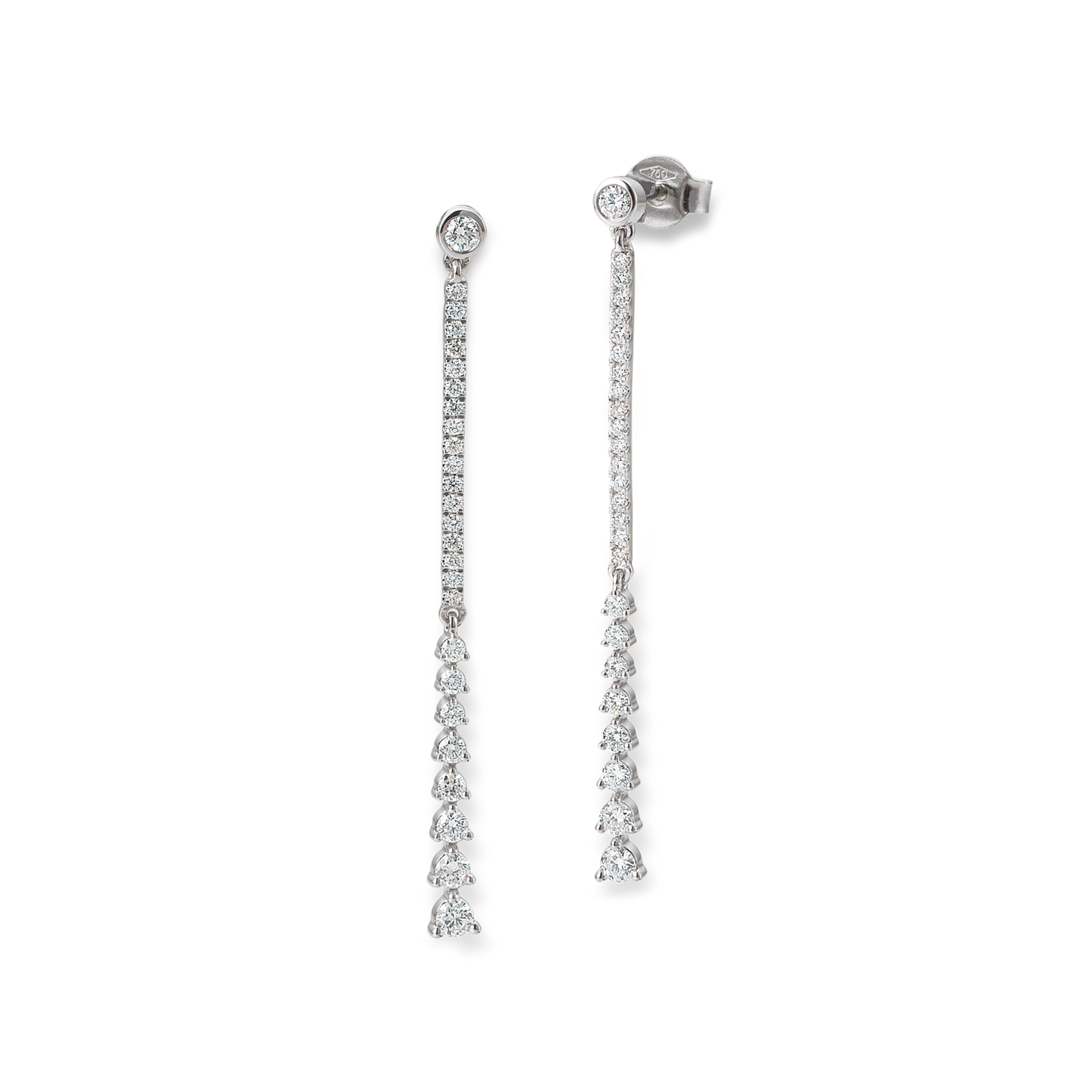 Paukner My Diary Ohrschmuck