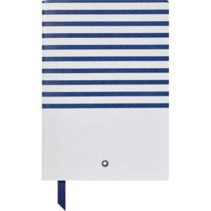 Montblanc Fine Stationery Notizbuch #146 Bonheur Weekend