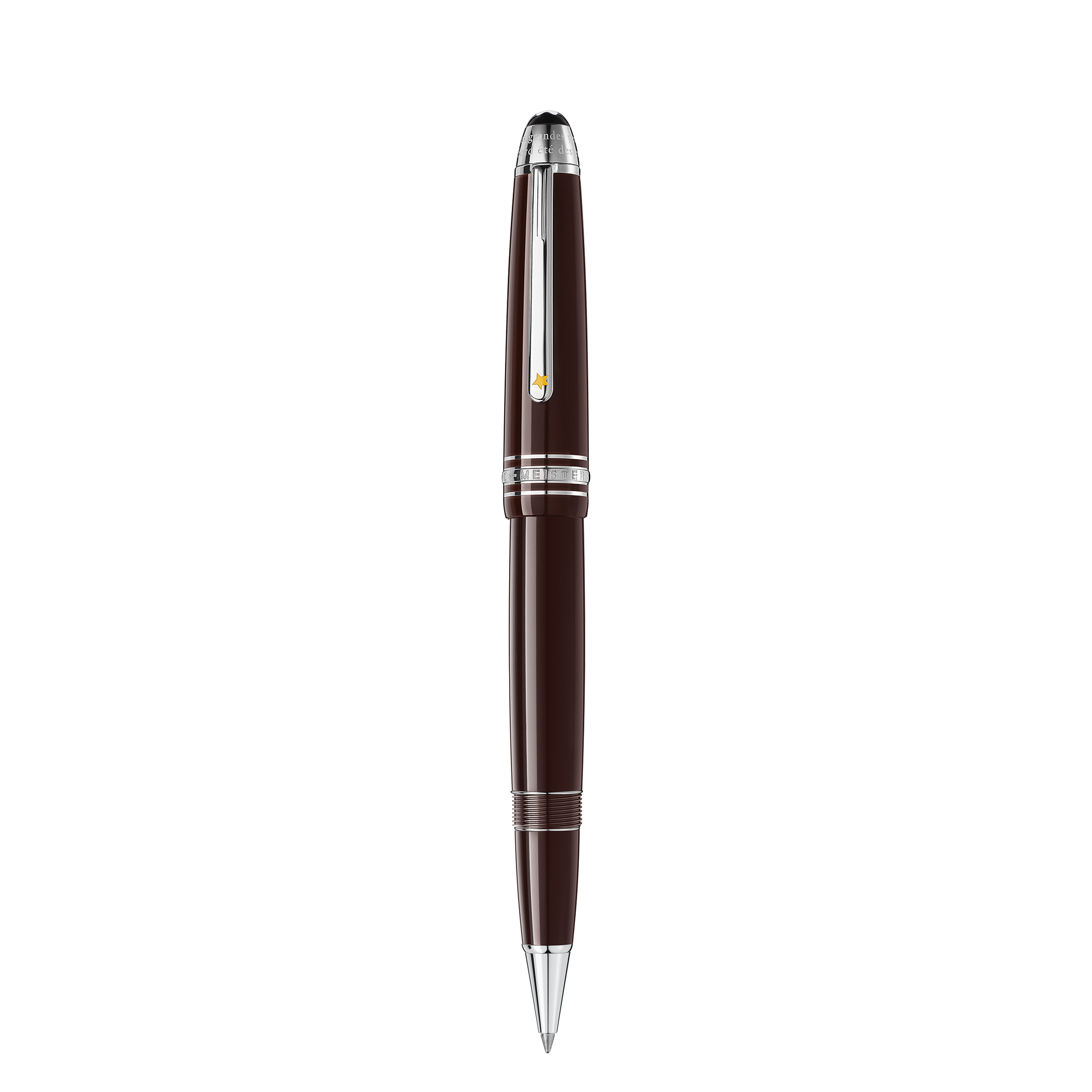 Montblanc Meisterstück Le Petit Prince Aviator LeGrand Rollerball