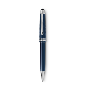 Montblanc Meisterstück „In 80 Tagen um die Welt“ Classique Kugelschreiber