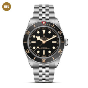 TUDOR Black Bay 58