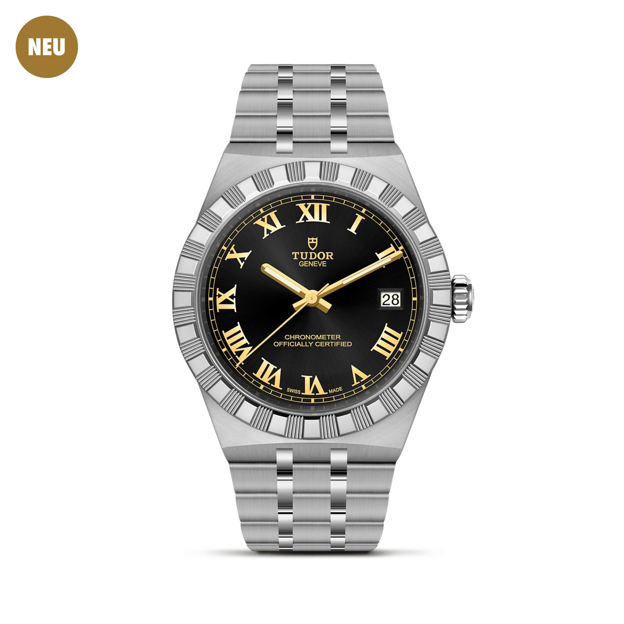 TUDOR Royal