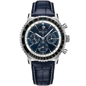 Breitling Navitimer B19 Chronograph 43 Perpetual Calender