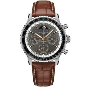 Breitling Navitimer B19 Chronograph 43 Perpetual Calender