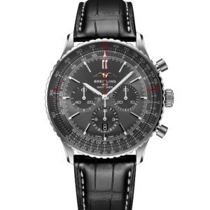 Breitling Navitimer B01 Chronograph 46
