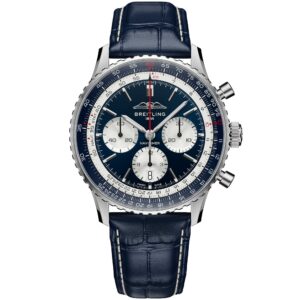 Breitling Navitimer B01 Chronograph 43 Tribute to Concorde