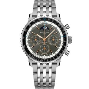 Breitling Navitimer B19 Chronograph 43 Perpetual Calender