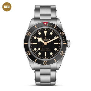 TUDOR Black Bay 58