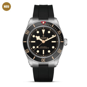 TUDOR Black Bay 58