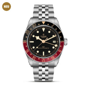 TUDOR Black Bay 58 GMT