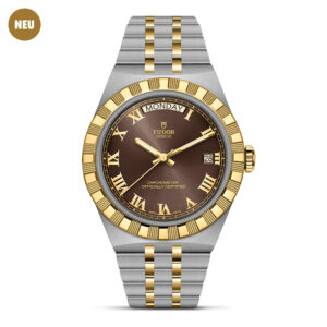 TUDOR Royal