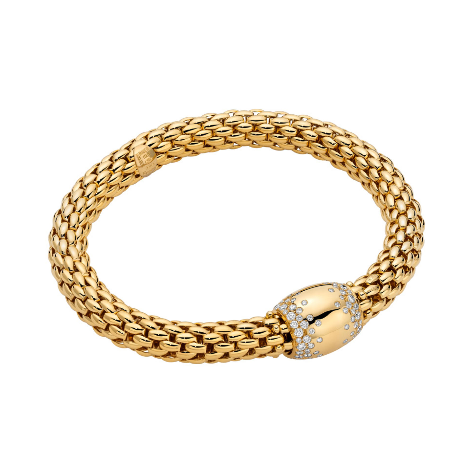 FOPE Love Nest Flex'it Armband