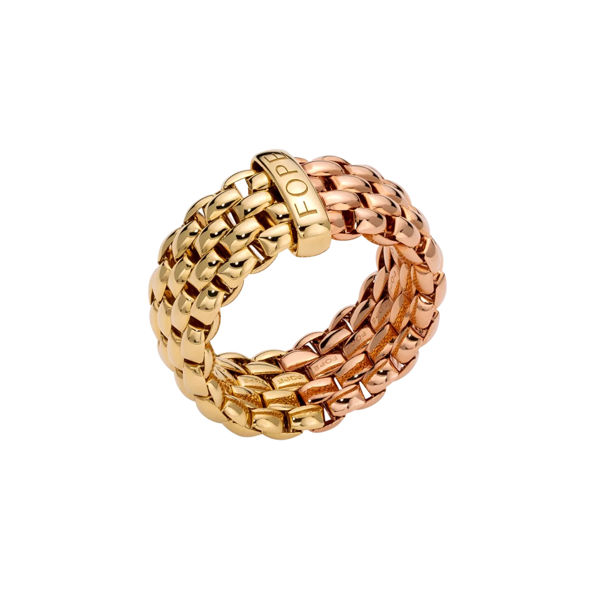 FOPE Essentials Flex'it Ring