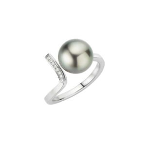 Gellner Salt´n Pepper Ring