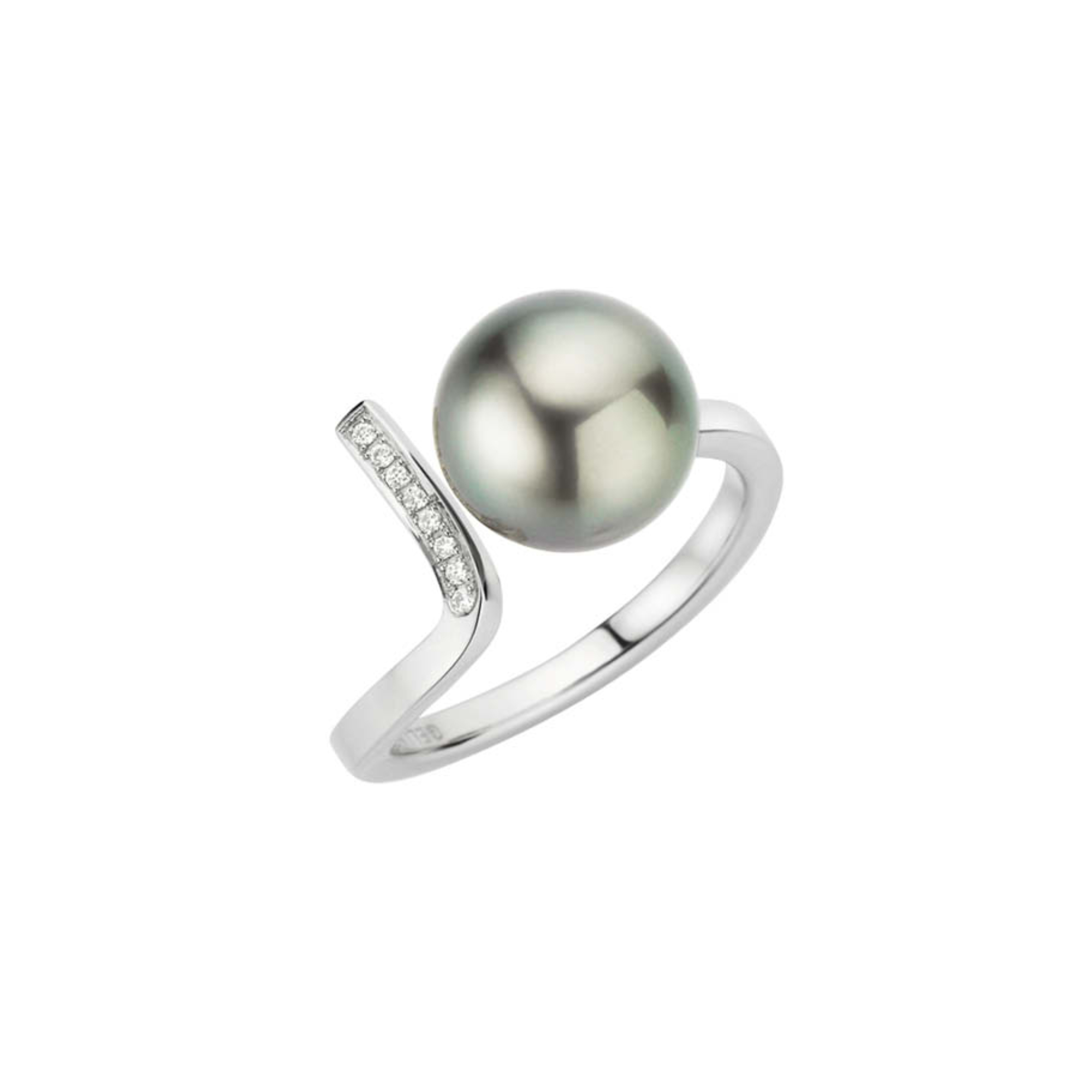 Gellner Salt´n Pepper Ring