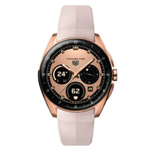 TAG HEUER CONNECTED CALIBRE E5 GOLDEN BRIGHT EDITION