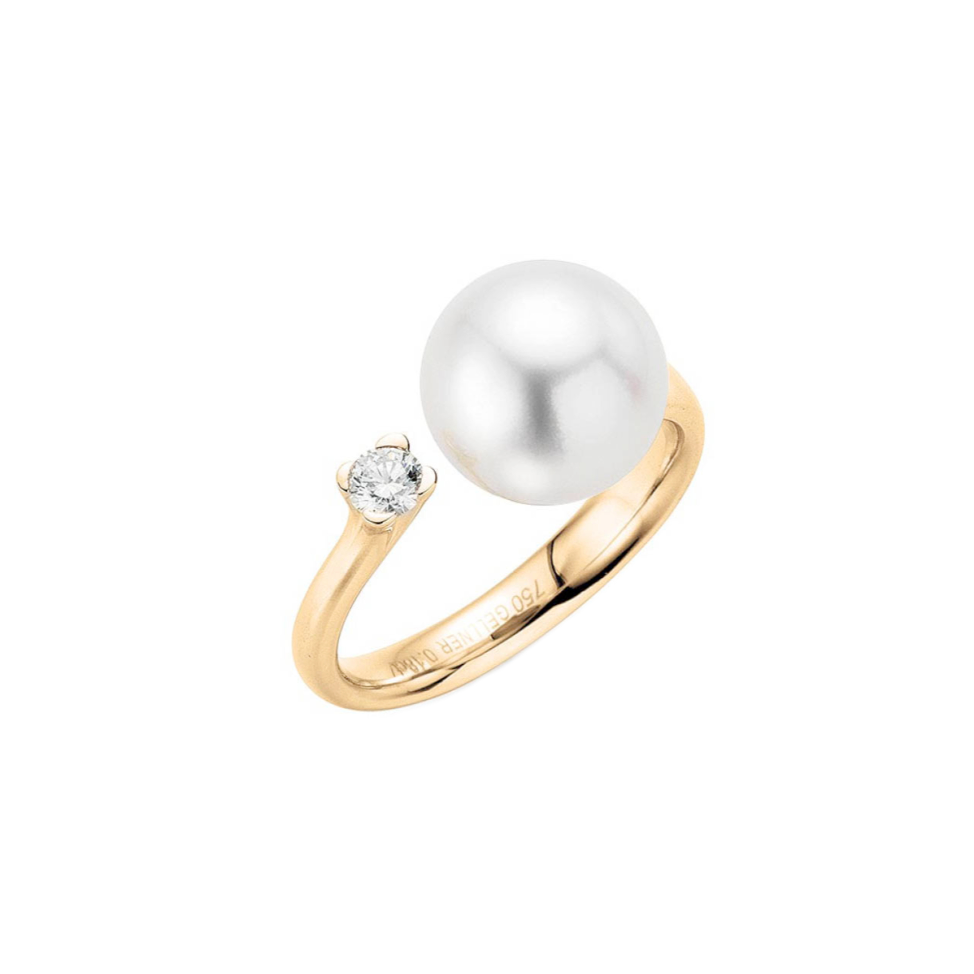 Gellner H2O Ring