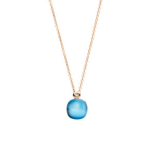 Bigli Mini Sweety Anhänger mit Kette