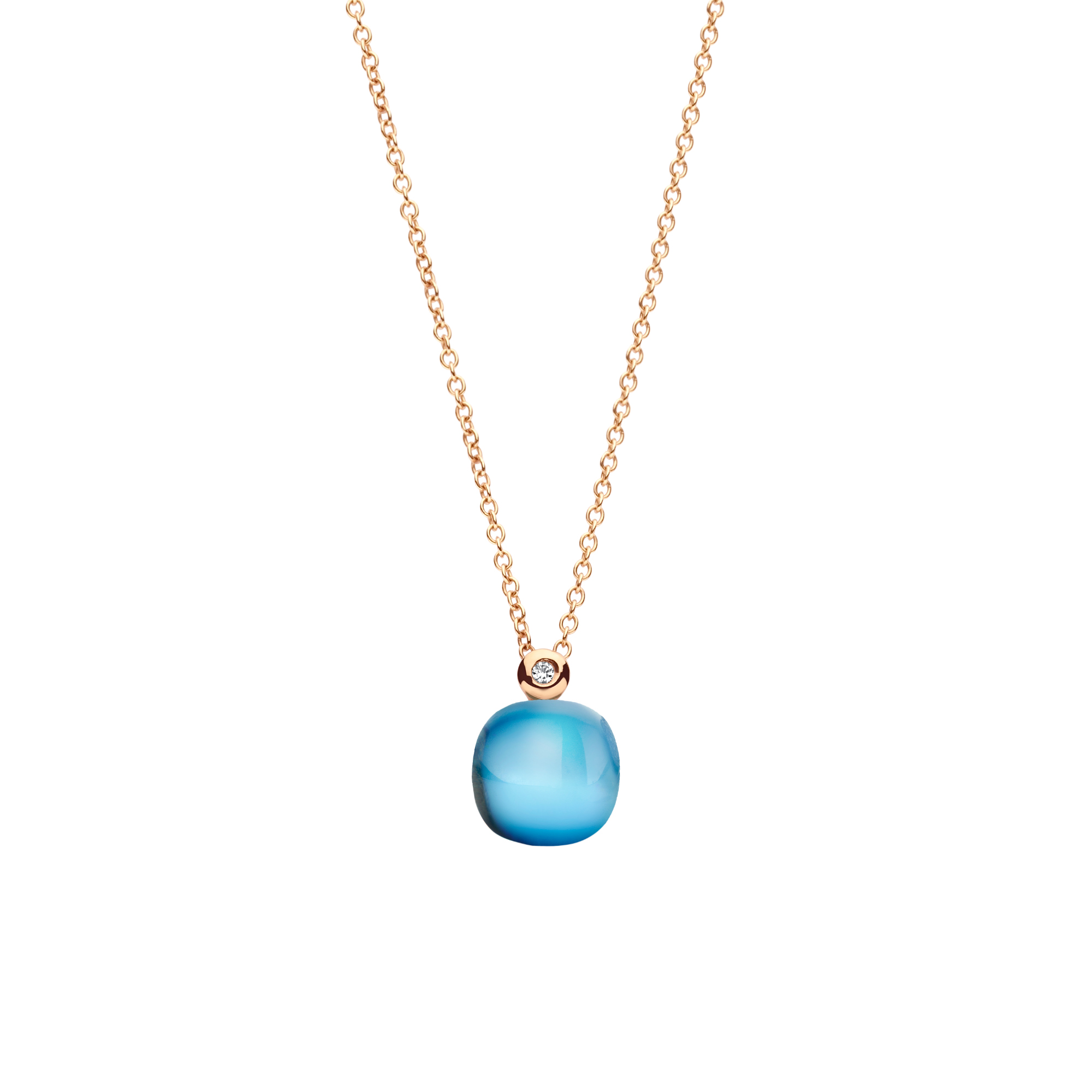Bigli Mini Sweety Anhänger mit Kette