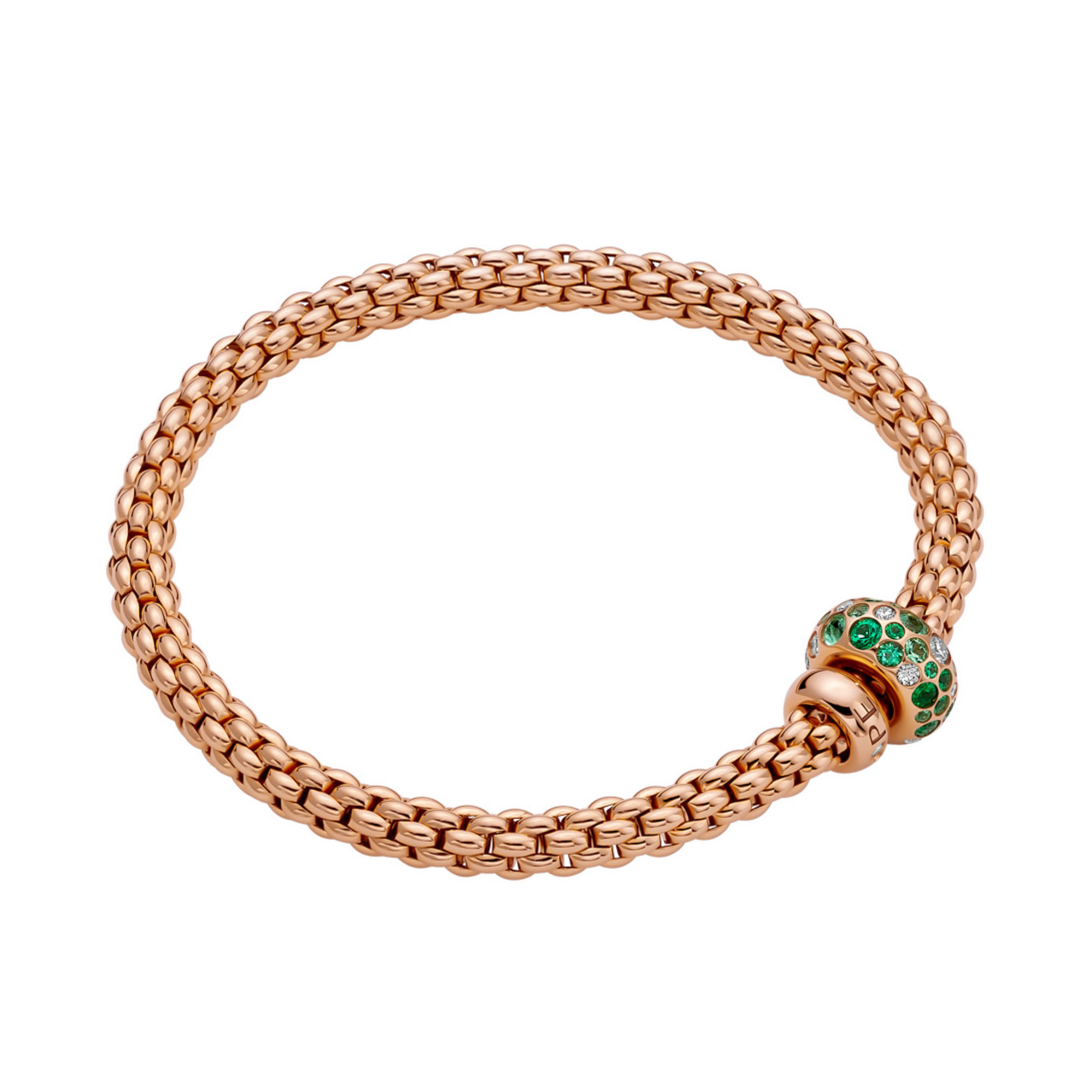 FOPE Solo Flex'it Armband