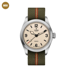 TUDOR Ranger