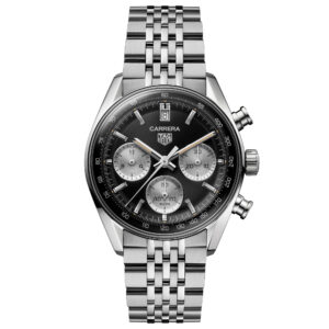 TAG HEUER CARRERA CHRONOGRAPH