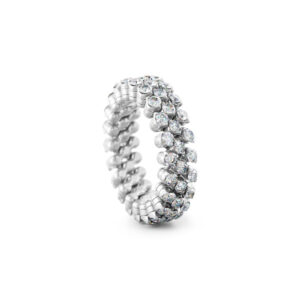 Serafino Consoli Brevetto Multi-Size Ring