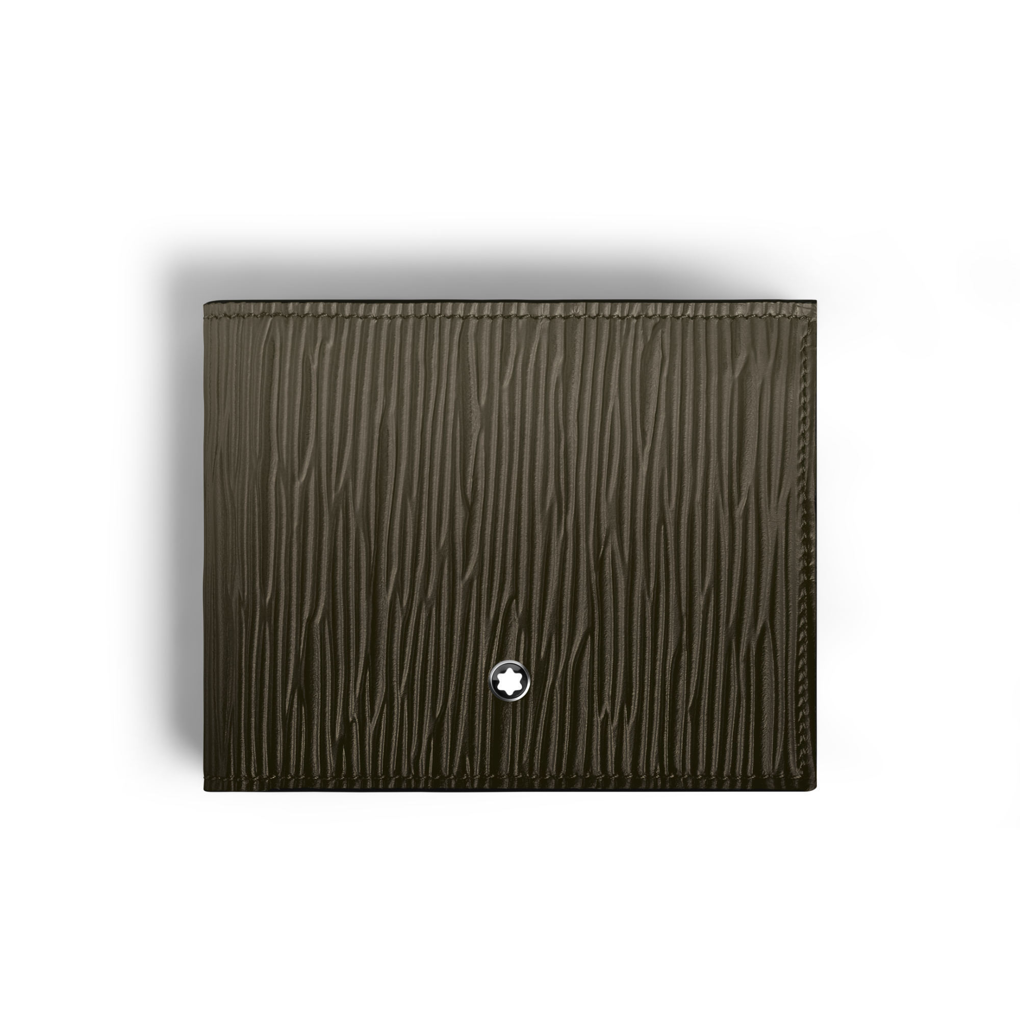 Montblanc Brieftasche 6 cc aus Corteccia-Sfumato-Leder