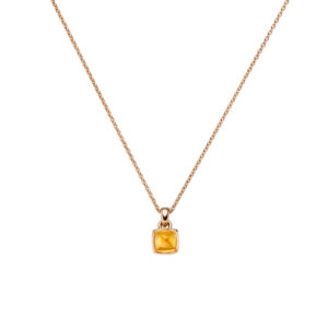 Leo Wittwer Sugar Loaf Collier