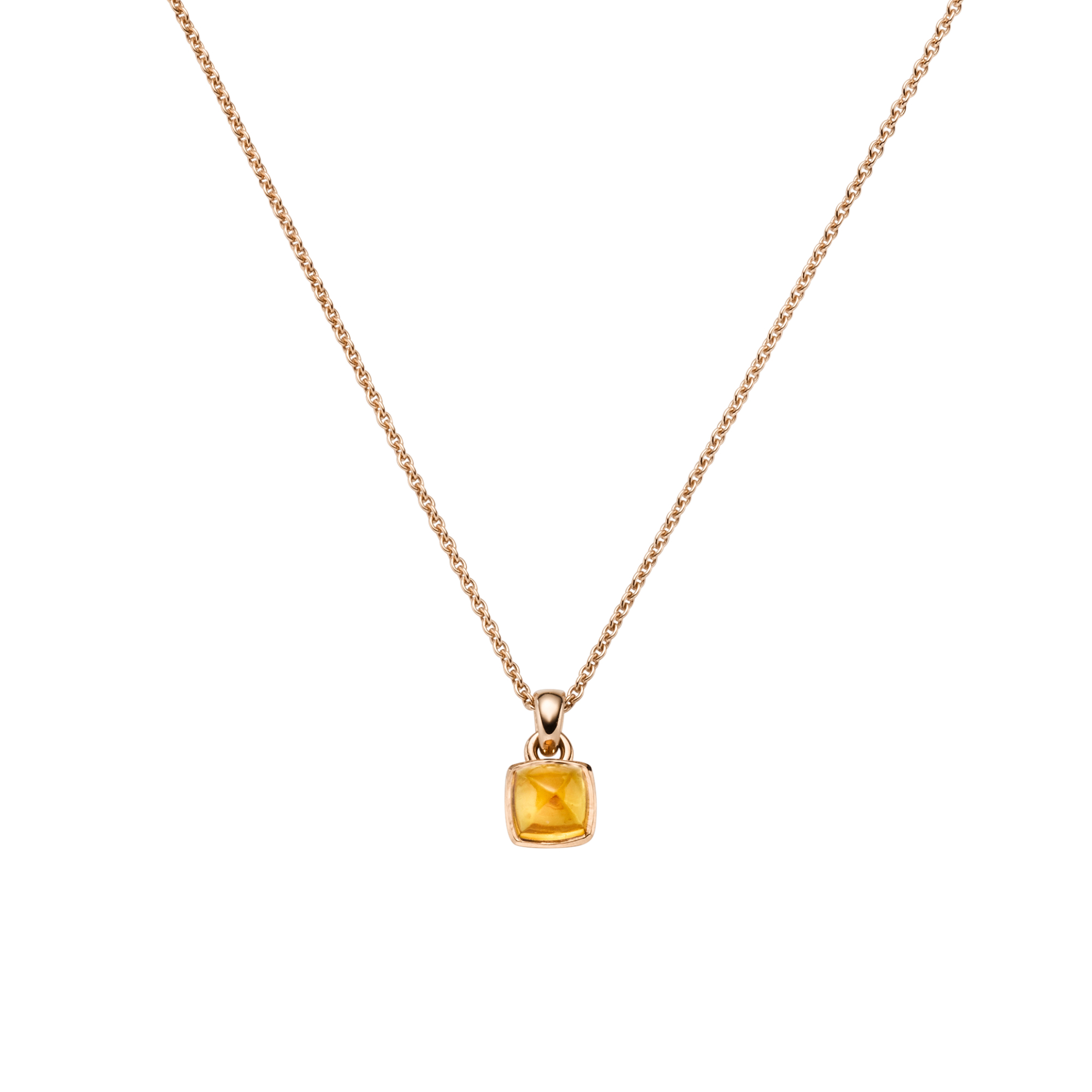 Leo Wittwer Sugar Loaf Collier