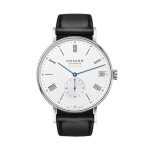 NOMOS Glashütte Ludwig Neomatik 41 Datum