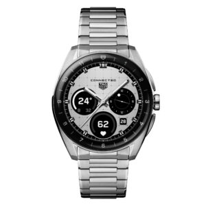 TAG HEUER CONNECTED CALIBRE E5