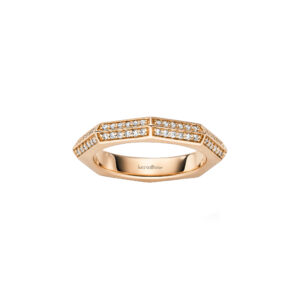 Leo Wittwer Love Icon Ring