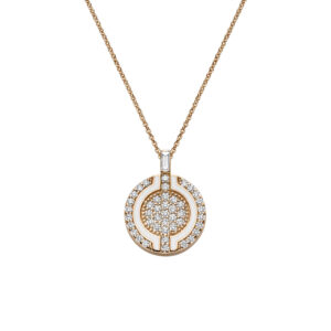 Leo Wittwer Panta rhei® Collier