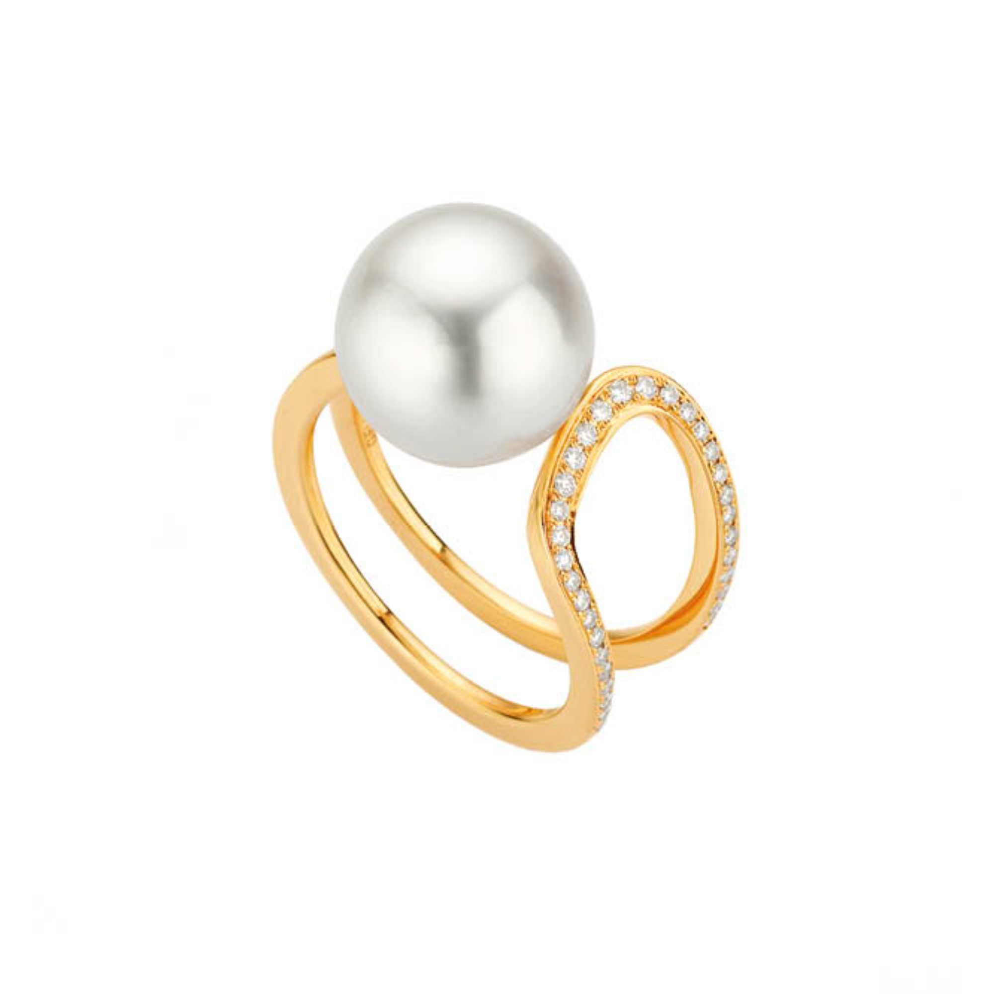 Gellner Modern Classics Ring